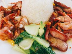 -澳门陈光记烧味饭店(万象城店)