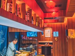 -鹤汀居酒屋•家庭料理•烧鸟酒肆(新街口店)