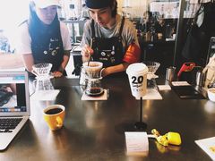 -Seesaw Coffee(朝阳大悦城店)