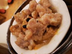 -凤凰楼酒家·粤宴点心(华强北店)