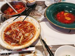 -阿娜尔·新疆菜(宜家荟聚中心店)