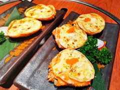 -赤坂亭 M9和牛烧肉(水街店)