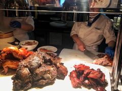 -星伦多自助料理·涮烤一体(虹悦城店)