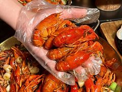 -何师烧烤Pro ·小龙虾·江湖川菜·精酿啤酒(太古里店)