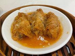 蚝皇脆竹卷-稻香酒家(天河城店)