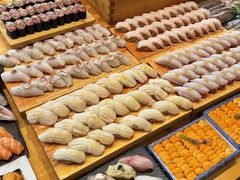 -鮨冠OMAKASE食べ放题(北京首店)