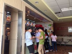 -风致肯麦基(忠信店)