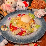 就在万象城🎄有Kitty猫的圣诞烧肉来啦！