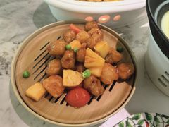 -苏梦江南·淮扬菜(夫子庙店)