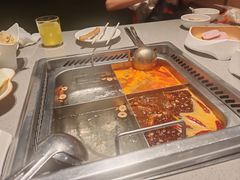 -海底捞火锅(奥山世纪城店)