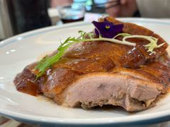 -椿记烧鹅(叠彩店)