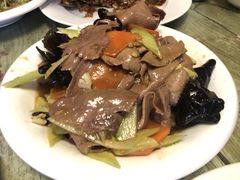 -华春餐馆(鱼山路店)