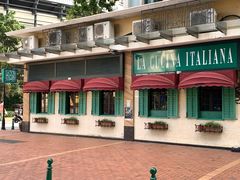 门面-我的意大利厨房