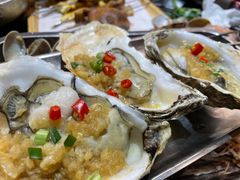 -老虎滩大连海鲜烧烤(建邺云锦路总店)