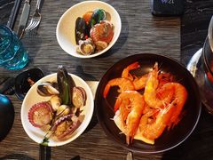 -长沙北辰洲际酒店-兰调全日餐厅