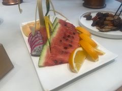 -渝信川菜(长安店)