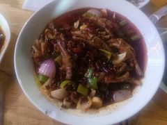 -蒲城王家烧烤大全(渭南分店)