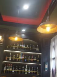 -豪帅男士理容馆