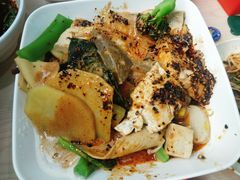 -林静小吃(复兴路店)