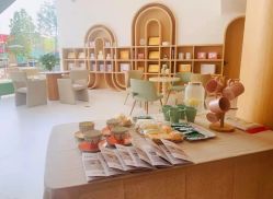 -润禧·东方幸福月子会所(高新区店)