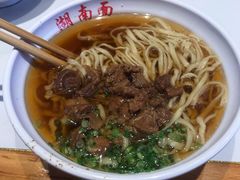 -李兰英湖南面馆(护国路店)