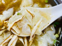 -荣巷小馄饨(荣巷店)