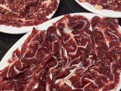 -五洲牛肉美食馆