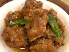 特色蒸排骨-点都德(北京路贰店)