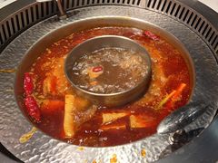 -晓宇重庆火锅(赛格国际购物中心店)