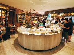 -OPEN開全日自助餐厅·牛肉火锅·海鲜(佛山希尔顿酒店)