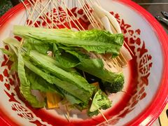 -牛签签串串香(IFS店)