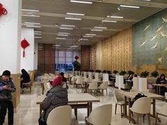 -辽宁省博物馆观众餐厅