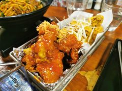 -米屋石锅拌饭(师大店)