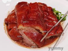 -頂好酒家·经典粤菜(海信广场店)