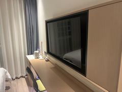 -松果酒店(农业路河南博物院店)