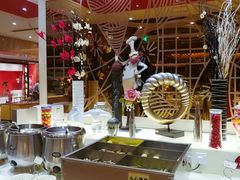 -萧邦音乐会所KTV·蒸汽活海鲜自助(福田店)