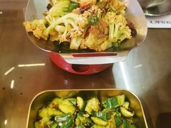 -神府路壹号·海鲜烧烤·砂锅粥·锅物(三坊七巷店)