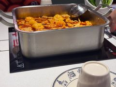 -螺大喜螺蛳粉火锅(雍和宫店)