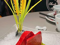 招牌私厨法式红酒鹅肝红酒-维园悦谱·海派家常菜(乌鲁木齐南路店)