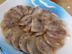 -乔家小院•本地小海鲜•非遗驴肉(万年泉路店)
