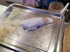 -安徽阜阳卷馍(西单店)