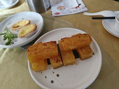 -濠江渔港酒楼(湾仔海鲜街，会展中心店)