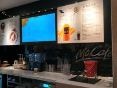 -麦当劳(天兴罗斯福店)