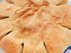 红豆沙焙子-李小老烧饼(常营民族家园店)