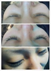 睫作-光SPA科技美肤