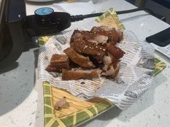 -鱼酷活鱼烤鱼(南京水游城店)