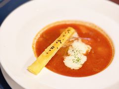 -龙塔云尚西餐厅