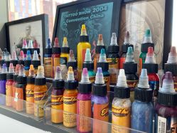 -飛凡TATTOO纹身•原创