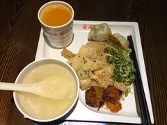-素清香(解放路店)