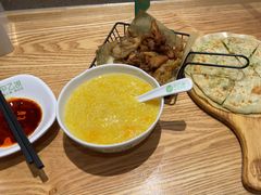 -甲乙饼·手工牛肉饼(东方广场店)
